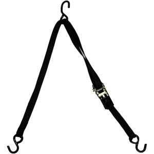 시맨더 타이 다운 스트랩 3 러너 포인트, 완벽한 씨두 제트 스키에 - & 웨이브