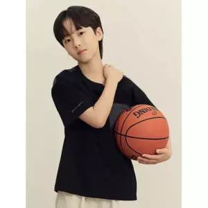 매장정품 탑텐 TOPTEN KIDS 남아) 밸런스 쿨에어코튼 화섬포켓 반팔티_MKF2TS1402 MKF2TS1402 234061