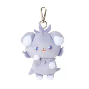 포켓몬 포켓피스 인형 키링 8cm-냐스퍼 [B2-760447]