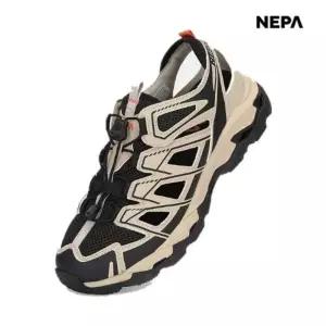 네파공용 파인더 스포츠샌들 7LD7674