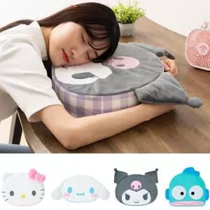 산리오캐릭터즈 모찌모찌 베개(쿠션)