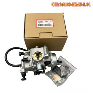 16100-HM5-L01 바이크 오토바이 기화기 honda호환 FourtraxTRX300 TRX300FW 1996-2000 ATV