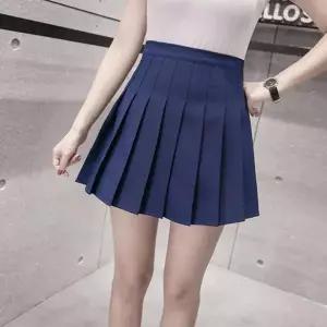 아이우먼 제니심플테니스스커트 DSR129M407 빅사이즈 (16420747A)