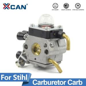 XCAN 카뷰레터 카브 스틸 FS38 FS45 예초기 잔디깎이 예비 부품