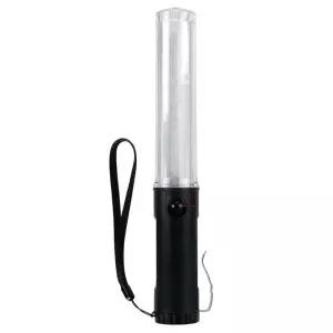 적색 녹색 신호 AA건전지 경광봉265mm 지시봉 교통정리