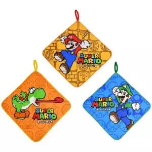 슈퍼마리오 고리타올 3장세트