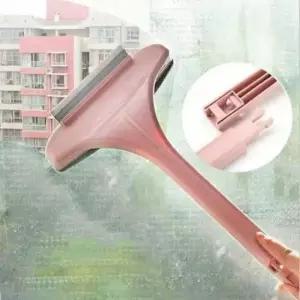 [생활] 욕실 틈새 바닥 청소솔 다목적 소파 방충망 브러쉬