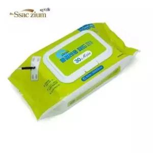 [생활] 청소기용 물걸레 리필패드 바닥용 밀대걸레 클리너