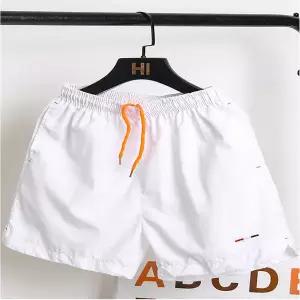 빈티지 바지 여름 반바지 트임 바캉스 휴양지 비치 3부 5컬러