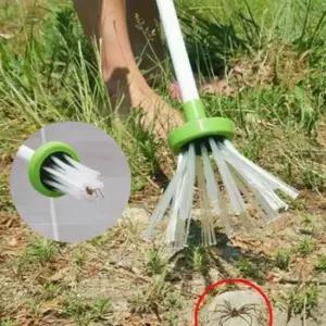 [생활] 집게 벌레잡는도구 바퀴벌레 잡기 버그캐쳐 벅스 버그캐쳐 벅스캐쳐 잡기