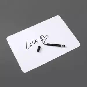 [문구/오피스] 자석 화이트보드 A3 커뮤니티 보드