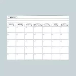 [문구/오피스] 자석 달력 스케줄러 매그넷 일정표