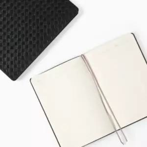 [문구/오피스] 유선 노트 B6 블랙 업무노트 업무수첩