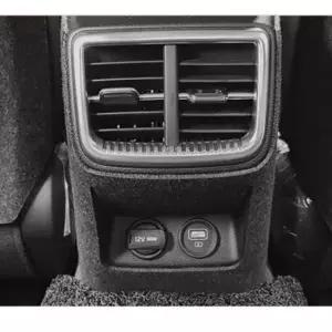 [CAR] 콘솔 후면 기스 커버 스크래치 펠트 K5 커버 기어박스