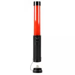 교통정리 신호봉 호루라기 안전 경광등 주차안내 유도봉