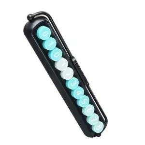 [CAR] 자동차 주차번호판 / 연락처 전화번호판