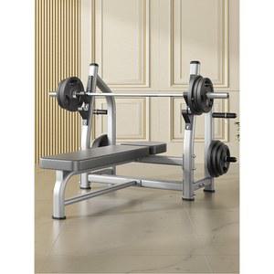 홈트 랙 갠트리랙 높이조절 바벨 거치대 홈짐 벤치프레스