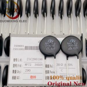 5-20PCS 기존 MF72 서미스터 120D20 47D20 30D20 5D20 고전력 음의 온도 NTC