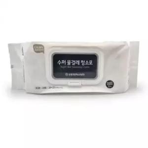 [반려] 물걸레 밀대 리필포 청소 시트 마포 청소용품