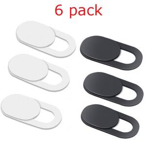 범용 카메라 노트북 캐시 웹캠  맥북 호환 에어 아이폰호환 8 커버 셔터 아이패드 호환  슬라이더 렌즈 개