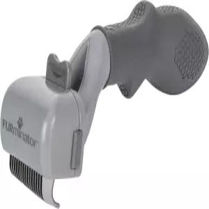 FURminator 조정 가능 디매팅