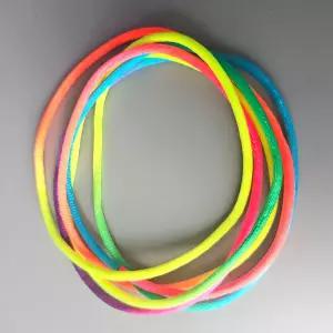 무지개 실뜨기 전통놀이 민속놀이 창의력 집중력향상 실뜨기 전통놀이