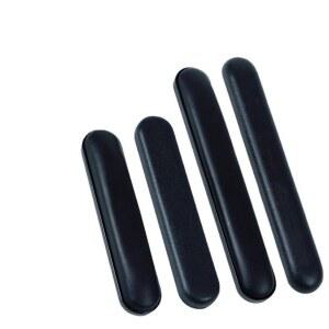 액세서리 방수 가죽 스폰지 팔걸이 한쌍 폴리우레탄