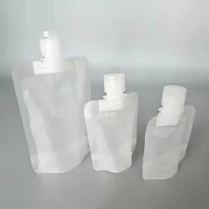 여행용 화장품 샴푸 소분 트래블키트 튜브캡용기 화장품공병 화장품용기