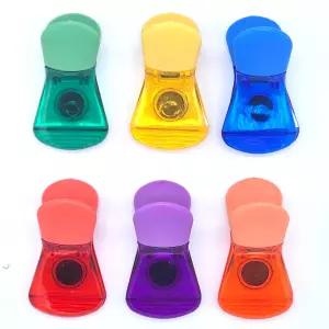 냉장고 마그넷 집게 6P세트 RA_2120552276