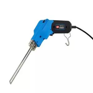 스티로폼재단기 컷팅기 절단 우드락 250W 폼커터 스트레이트