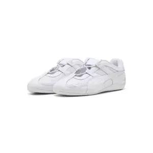 푸마 PUMA 스피드캣 고 메쉬 우먼스 - 화이트 405329-02