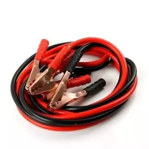 Coms 차량용 배터리 점퍼선 케이블 3.6M 600AMP IB489 자동차