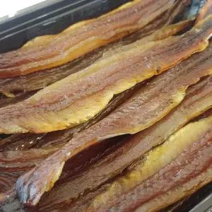 포항 구룡포 완전손질 과메기 10미 20쪽