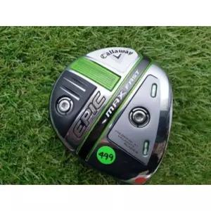 캘러웨이 에픽 맥스 EPIC MAX FAST L 18도 5번 여성용 우드 499F