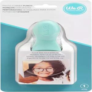 우리 R 엠보싱 펀치1 사진 코너