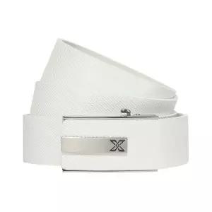 매장정품 제이디엑스 JDX X1BTW1951 골프 남성 소가죽 자동 밸트 211251