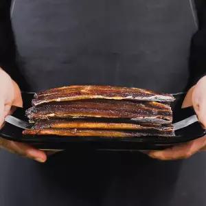 (신선집중) 구룡포 황제과메기 25년 햇과메기 완전손질20마리(40쪽) 위생지포장