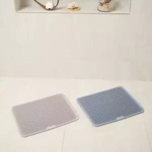 [펫토리아] 한큐뚝딱 고양이 화장실 사막화방지 모래매트