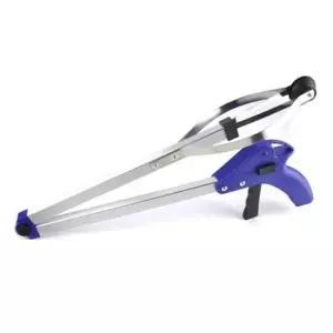 쓰레기줍는도구 신발 정리집게 쓰레기집게 청소집게