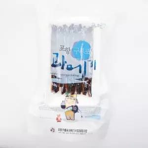 포항구룡포 과메기 꽁치손질10미(20쪽)고기만