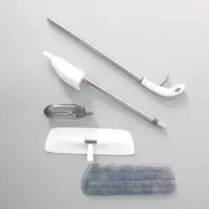 스프레이 밀대걸레 청소포 물걸레 거실밀대 물청소밀대 밀대청소기