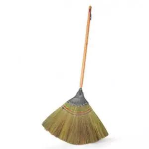 갈대 빗자루 갈대비 사무실 교실 청소 빗자루 97CM