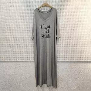 아이우먼 찰랑실키루즈나염원피스 RAS070M405 빅사이즈 (15406237A)