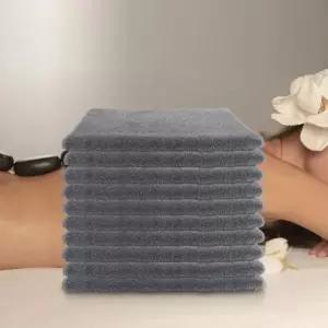 [반려] 피부관리수건 미용실전용타월 미용실 피부샵 마사지샵