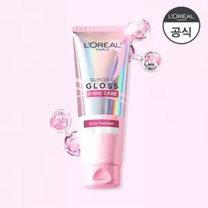 글라이콜릭 글로스 컨디셔닝 헤어팩 200ml