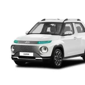 [CAR] 캐스퍼 데이라이트 PPF 보호필름