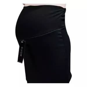 [알티피아]임산부레깅스 기모 복대형 임산부 치마레깅스 SW0205