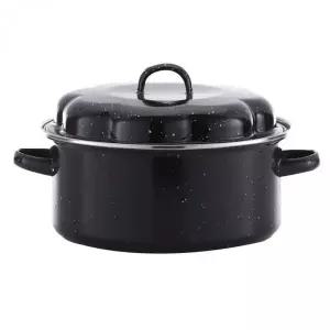 직화용 군고구마 군밤 조리 냄비 멀티 활용 주방용품