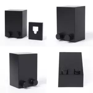 와이어 빨랫줄 블랙 다용도빨래줄 옥상빨래줄