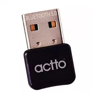 연결 USB 노트북 accto 블루투스 동글 5 학교 24EW770E23